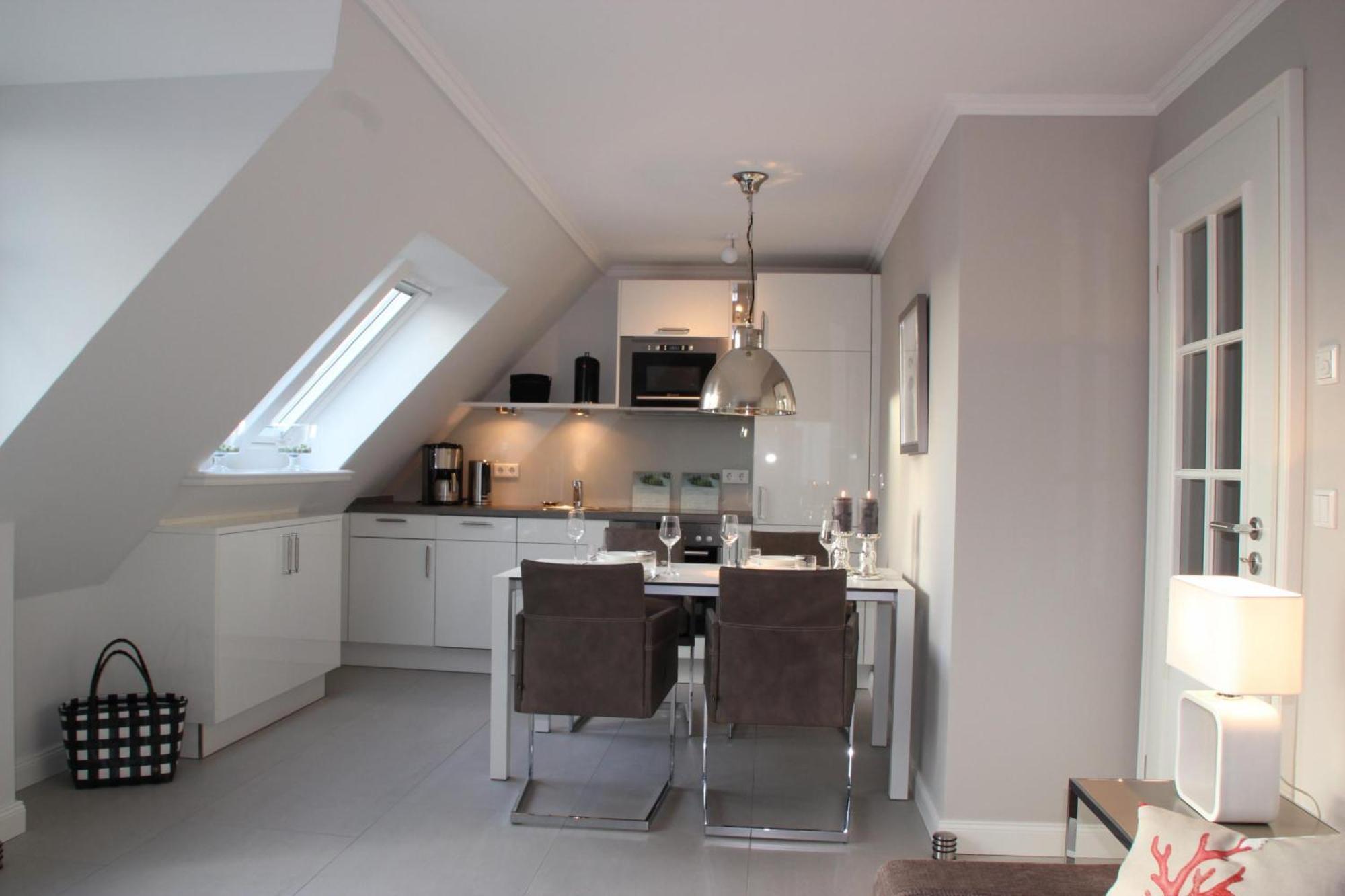 Ferienwohnung Sylt Flair 9 Westerland Exterior foto